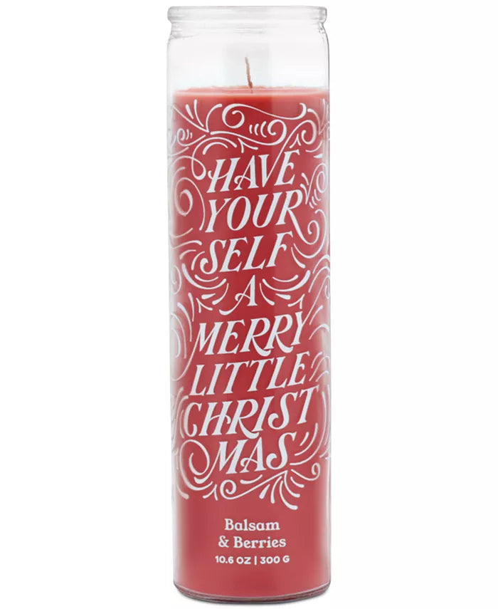 Spark Intention Candles