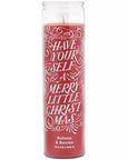 Spark Intention Candles