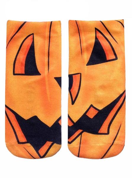 Living Royal Halloween Socks