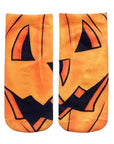 Living Royal Halloween Socks