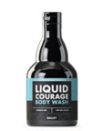 Liquid Courage Hydrating Body Wash