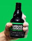 Liquid Courage Hydrating Body Wash