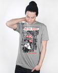 Out of Print On the Road Unisex Tee