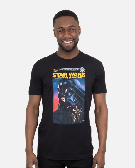 Out of Print : A New Hope