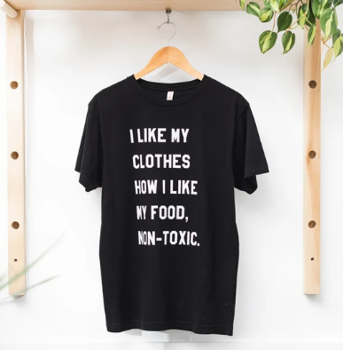 Known Supply Unisex Non-Toxic Tee