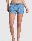 United by Blue Women's hybrid board short