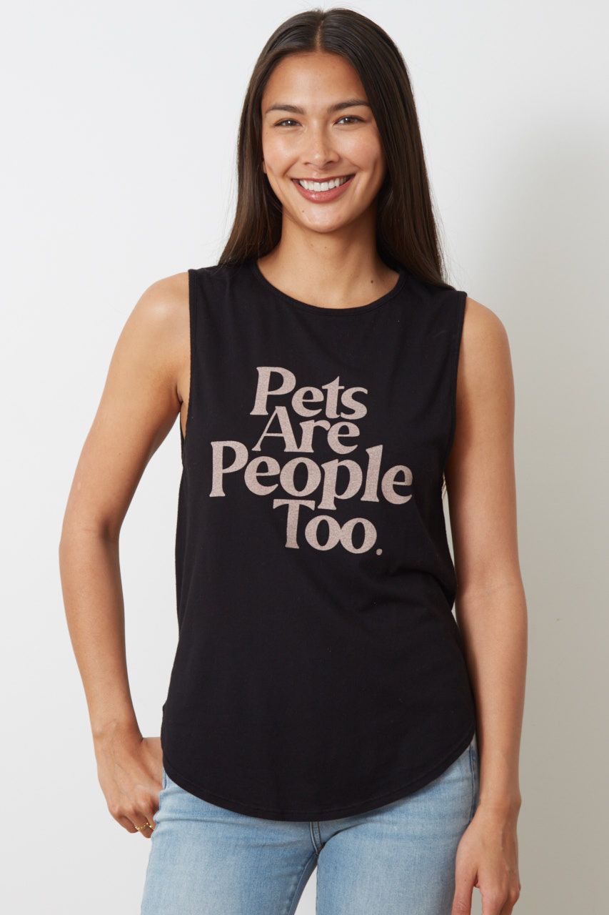 Sassy- Pets are People too