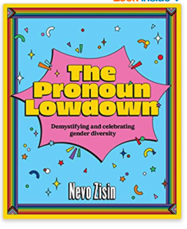 The Pronoun Low Down