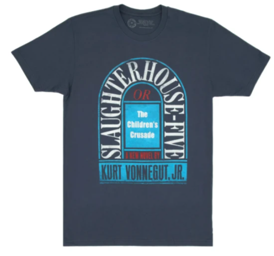 Out of Print Unisex Tees