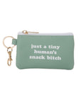Keyring Zip Wallet