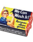 The Unemployed Philosophers Guild Soaps