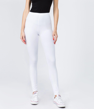 New Mix Peach Skin Legging