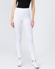New Mix Peach Skin Legging