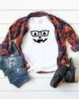 Hipster Halloween Tees