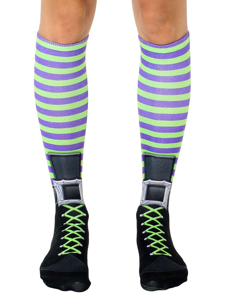 Living Royal Halloween Socks