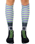 Living Royal Halloween Socks