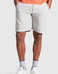United by Blue Men's hemp woven shorts