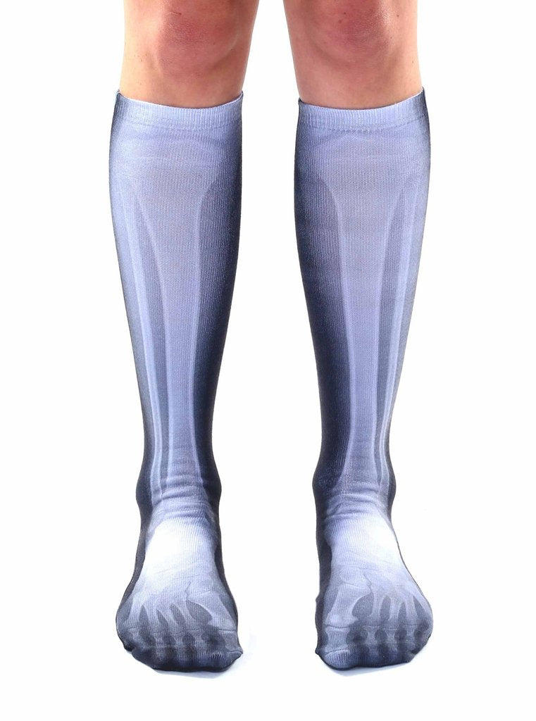 Living Royal Halloween Socks