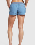 United by Blue Women's hybrid board short
