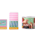 Crush On A Tear Matchbook Nail Files
