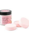 Lemon Lavender Shower Bombs 3 pack