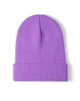 Unisex Thermal Windproof Beanie Hat