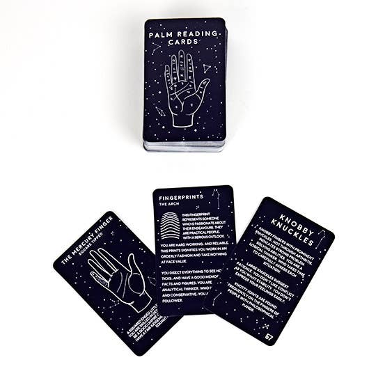 Gift Republic - Divination Decks