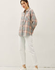 Classic Plaid Shirt