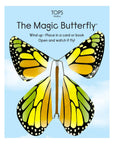 Flying Magic Butterfly® - Rainbow Assorted Colors