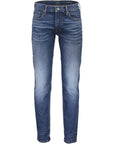 Men's 5-Pocket Jeans SuperFlex Style