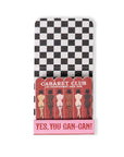 Crush On A Tear Matchbook Nail Files