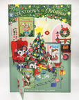 Little Golden Books Advent Calendar: Countdown to Christmas