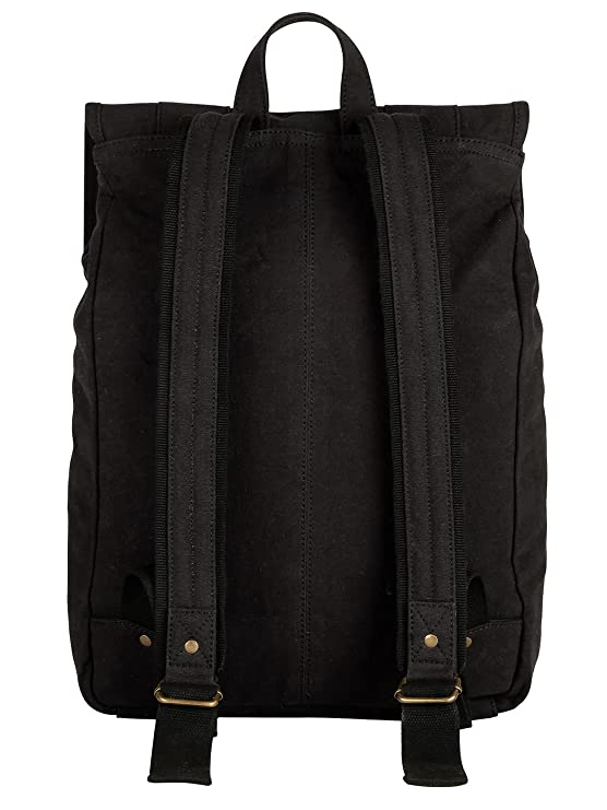 Parker Backpack, Black