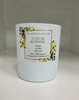JB Home Company Candle