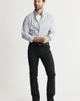 Classic Oxford Long Sleeve Shirt