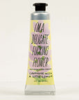 Delicate Fucking Flower Hand Cream