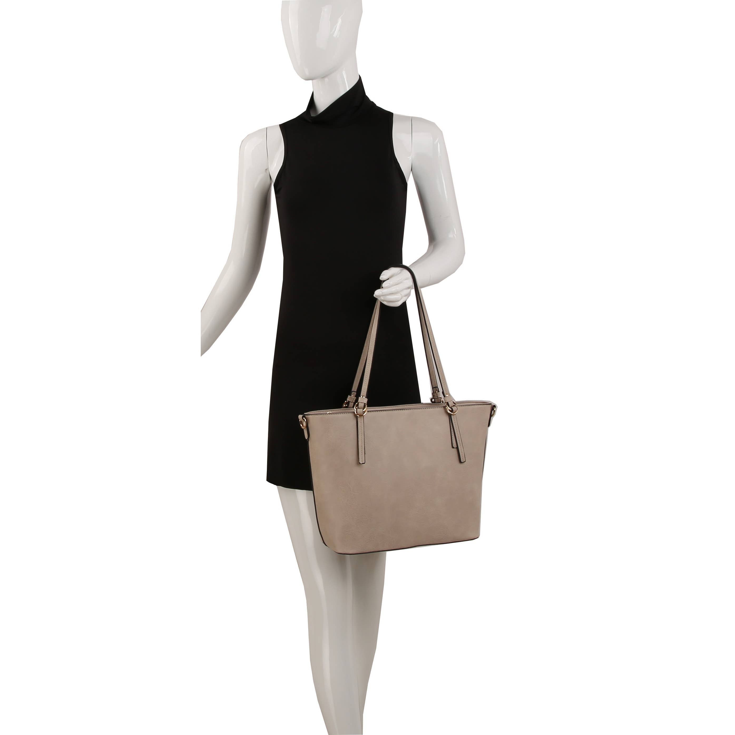 Tote Bag Shoulder Travel Bag