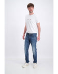 Men's 5-Pocket Jeans SuperFlex Style