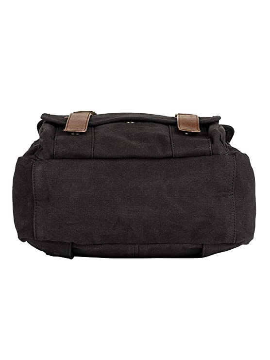 Parker Backpack, Black