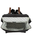Parker Backpack, Black