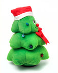 Rockin' Reggie (Cute Singing Christmas Tree Plush Toy Gift)