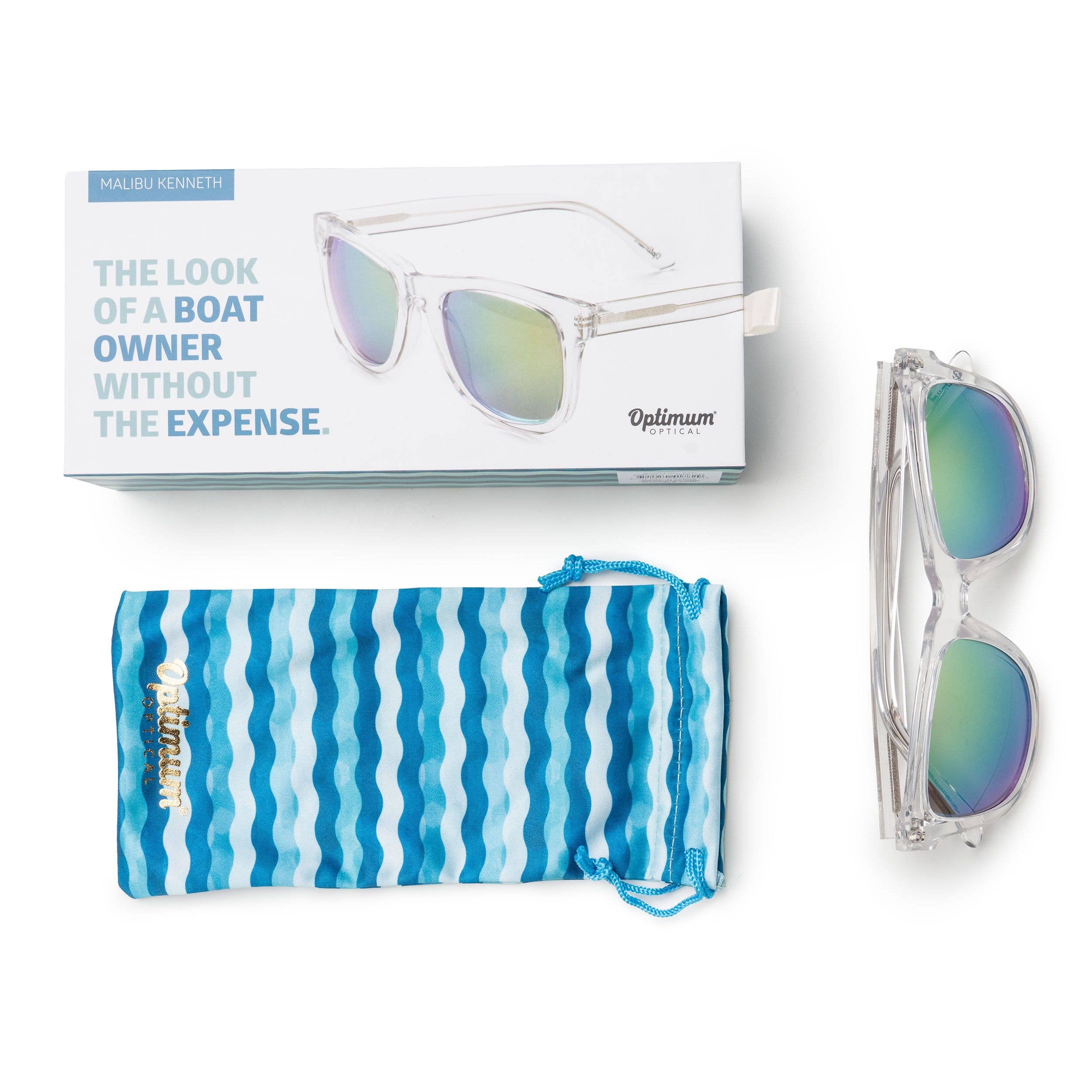 Optimum Optical Sunglasses Assortment