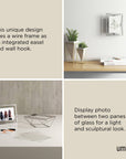 Prisma Picture Frame