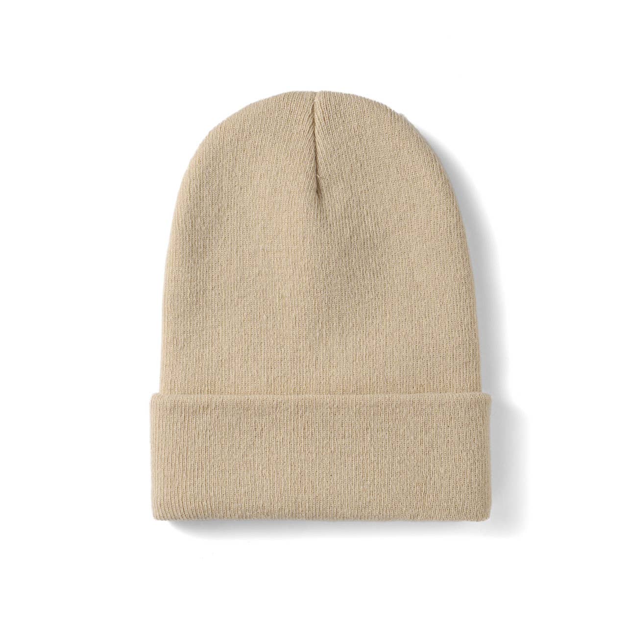 Unisex Thermal Windproof Beanie Hat