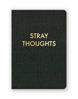 Stray Thoughts Journal - Small