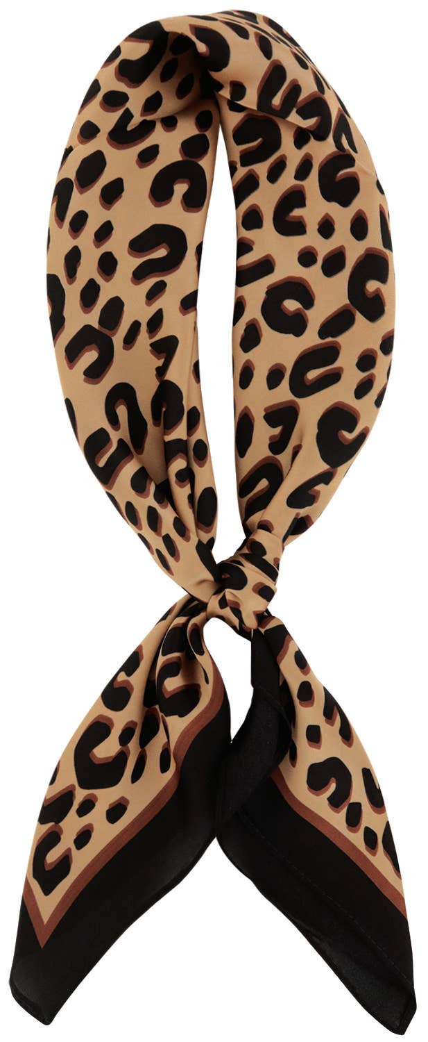 Olivia Moss Every Day Every Way Hair &amp; More Scarf