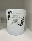 JB Home Company Candle