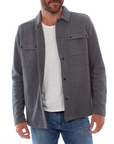 Peter Pique Shacket