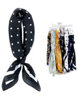 Olivia Moss Every Day Every Way Hair & More Scarf
