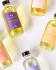 Sun 4 oz. Hue Reed Diffuser (Sparkling Citrus)